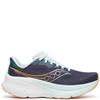 SAUCONY WOMENS TRAINER - NAVY